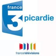 Reportage France 3 Picardie : Quelles sont les abeilles sauvages qui peuplent nos jardins ?
